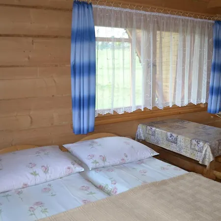 Pokoje Goscinne Joanna I Andrzej Skupien * Murzasichle